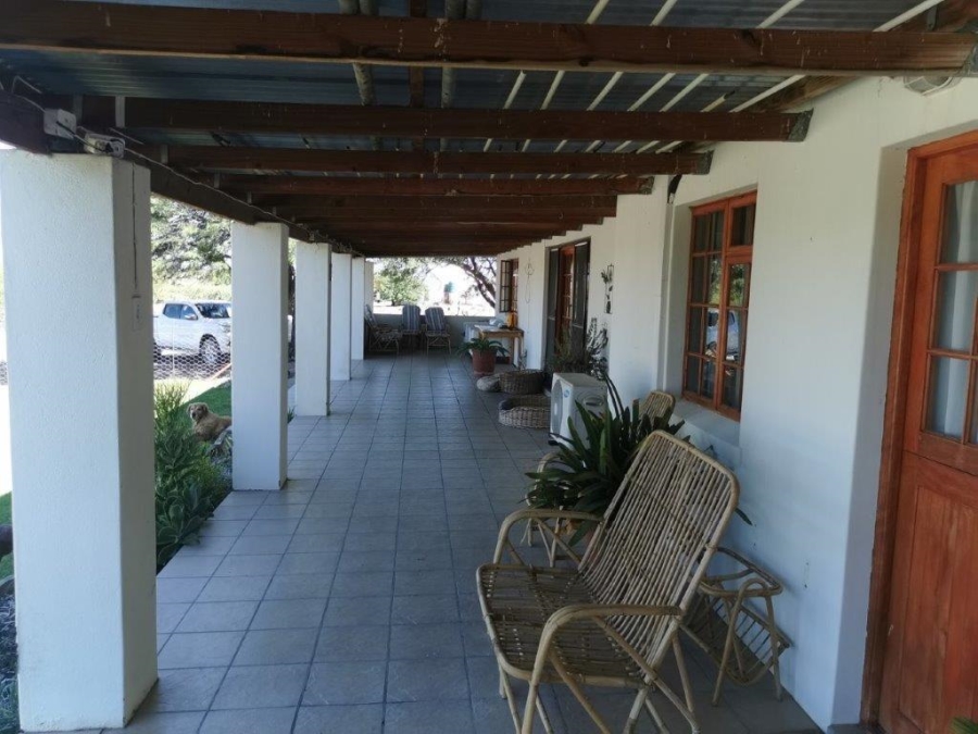 0 Bedroom Property for Sale in Merweville Western Cape